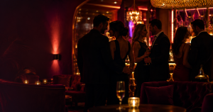 Jak se připravit na Dating Party